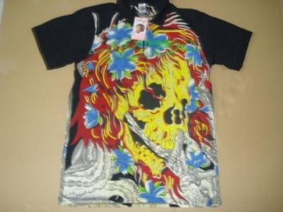 Ed Hardy shirts men-420